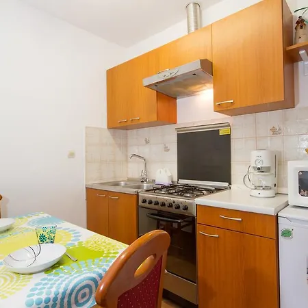 Buterer Apartment *