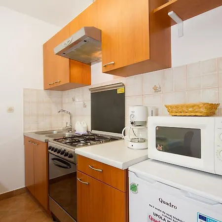Apartmán Buterer
