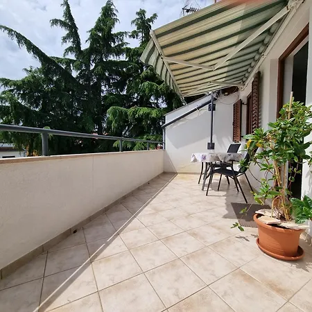 Appartement Buterer *