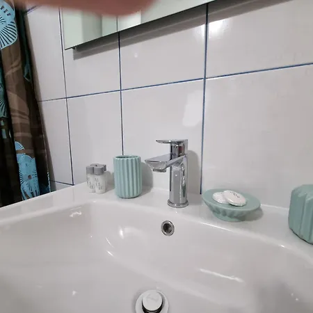 Buterer Lägenhet *