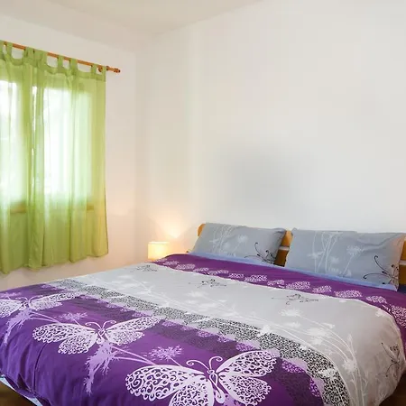 Apartman Buterer *